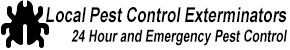 Portsmouth NH Pest Control Exterminators